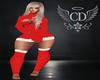 Jasmin Christmas V2