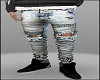 Cool Rockstar Jeans