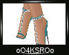 4K .:Chained Sandals:.