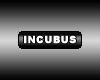 Incubus - Sticker