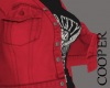 !A Layerable Jacket red