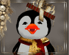Christmas Gift Penguin