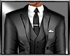 Regal Graphite Suit