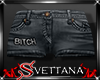 [Sx]Vera Short Pant