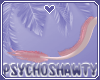 S | Carefree Tail