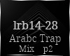 -Z- Arbc Trap Mix p2