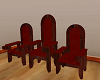 {WS} pulpit chairs