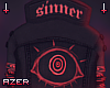 Az. The Sinner