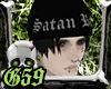 G*59 Satan Baby