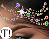 T! Baby Hair Bling
