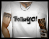 ~S~ TrollarYO! T-shirt