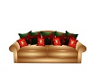 MP~XMAS COUCH