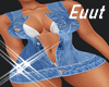 Euut Denim Dress F