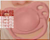Kids Cutiepie Paci