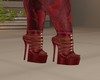 [JR] Penny Heels