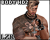 Body Diablo HD2