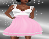 FG~ Pink Easter Dress