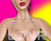 Bikini  Strapless Black
