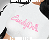 $K Taffy