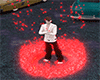 Love Circle Animated