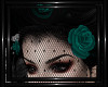 !T! Gothic | Rose Veil T