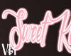 VK~Sweet Kisses/Sing
