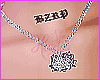 ♡ Hello Kitty Necklace