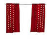 Coyote Ugly Curtains
