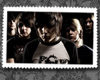 BMTH Stamp