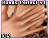 Hands Perfect V1