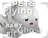 R|C Baby Ghost Gray M/F