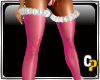 *cp*Heels+Stockings Pink