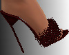 SL Cora Shoes Batik Red