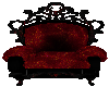 Vampiric Love Chair