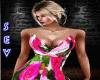 SEV Flowers Jumpers