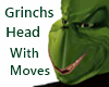 Grinches Head