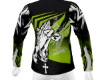 CAMISA MOTOCROSS