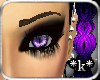 *k* ChainedDoll lashes