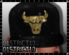 D13l Bull Cap G