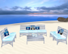 Beach sofa/poses