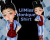 LilMiss Monique Shirt