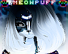 Meow! Yue Hair