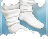 White Socks [M/F]