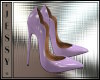 [J] Lilac Heels
