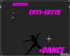 🎵 ERT1-ERT13+DANCE