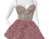 [MM] Rose Gold NYE Dress