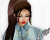 ! Nishka Brunette