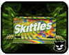 [PP] Skittles Box Green