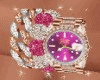 fsparkly watch