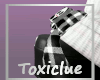 [Tc] Panda Warmer Shoes